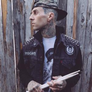 Travis Barker MP3 Travis Barker