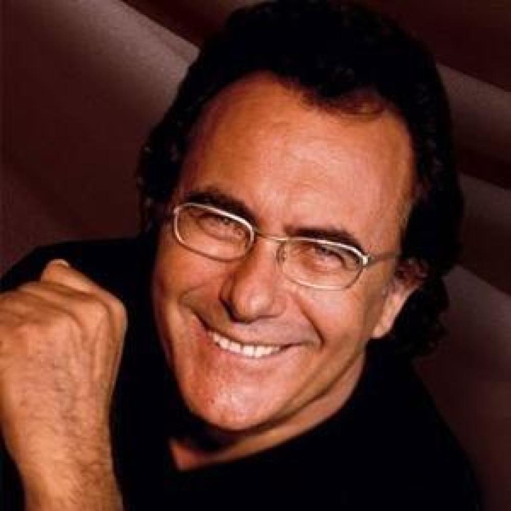 Al Bano Carrisi