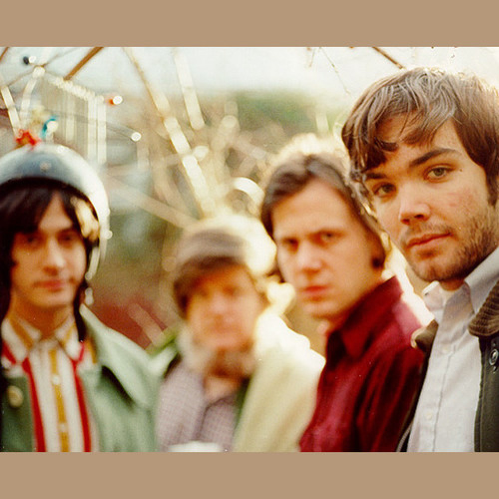 Neutral Milk Hotel