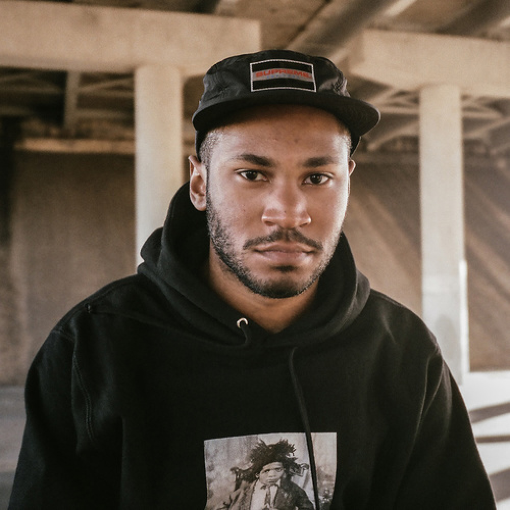 Kaytranada