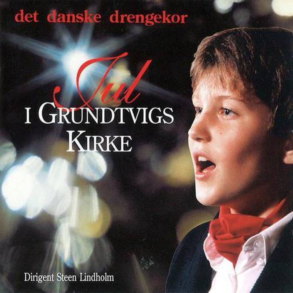 Det Danske Drengekor