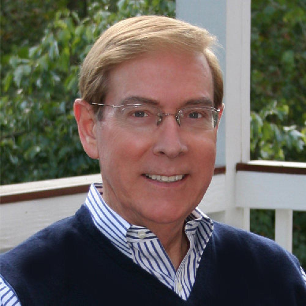 Gary Chapman