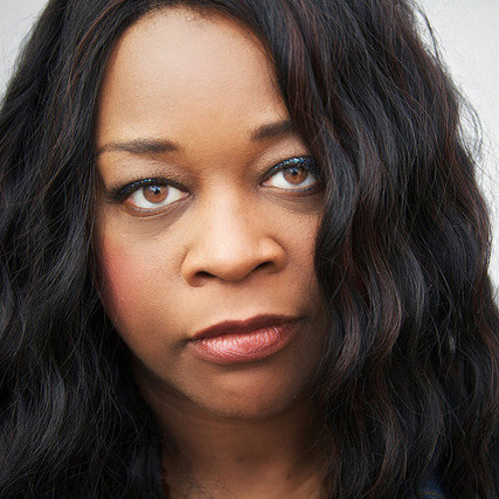 Yvonne Shelton