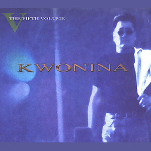 อัลบัม First Volume ศิลปิน Kwon Inha