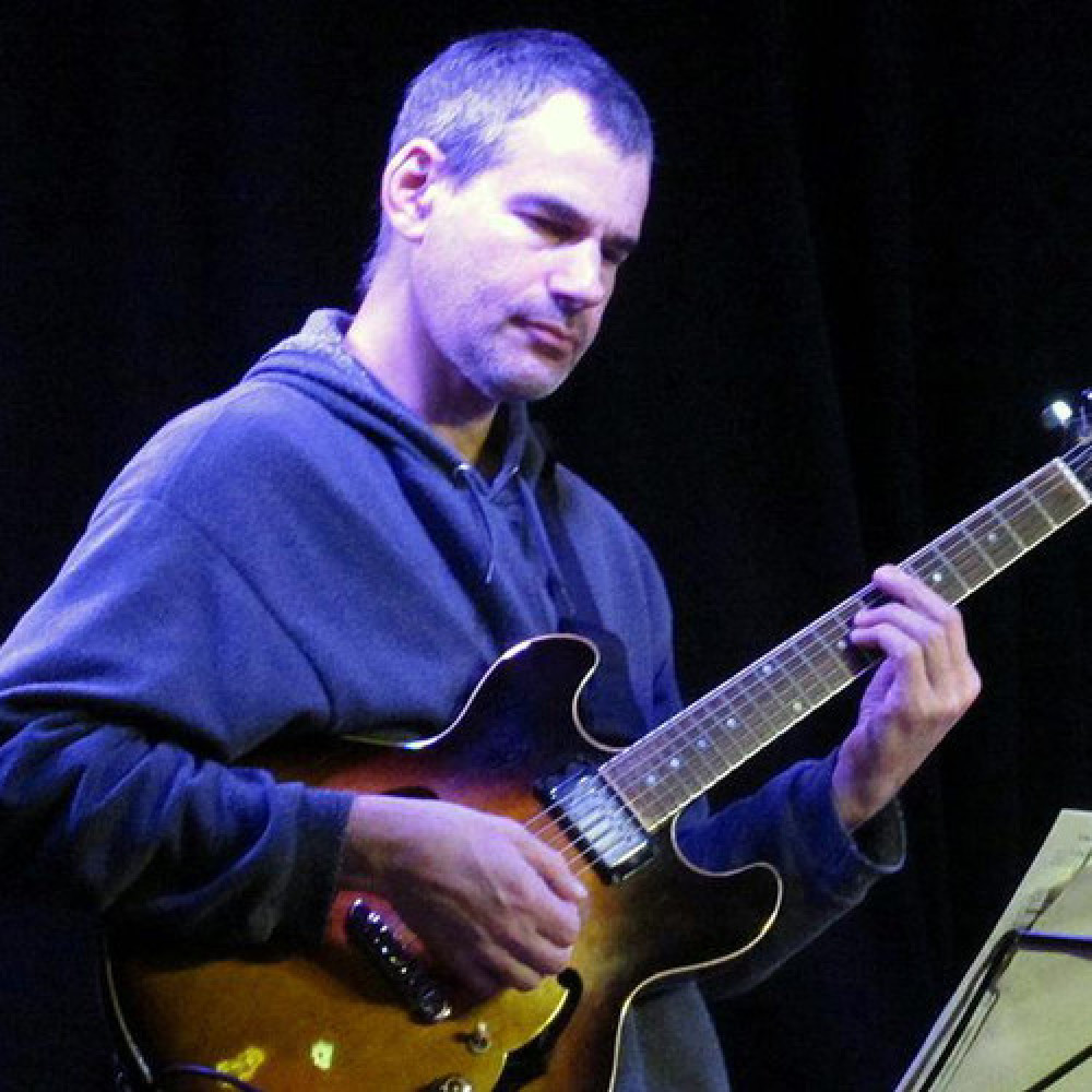 Ben Monder