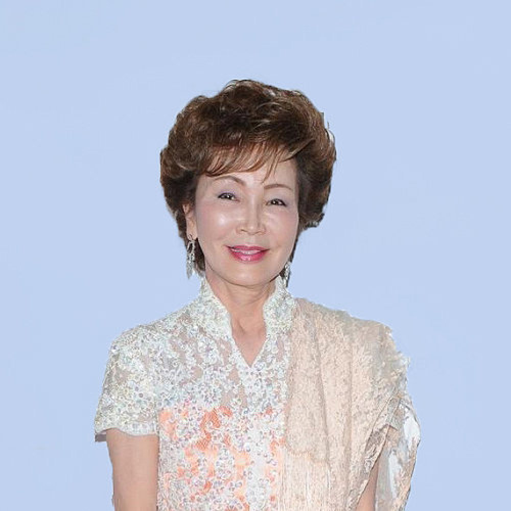 Takako Nishizaki