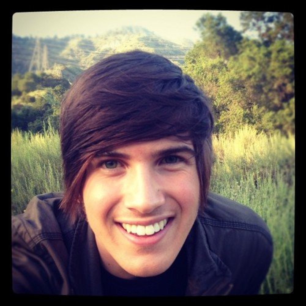 Joey Graceffa