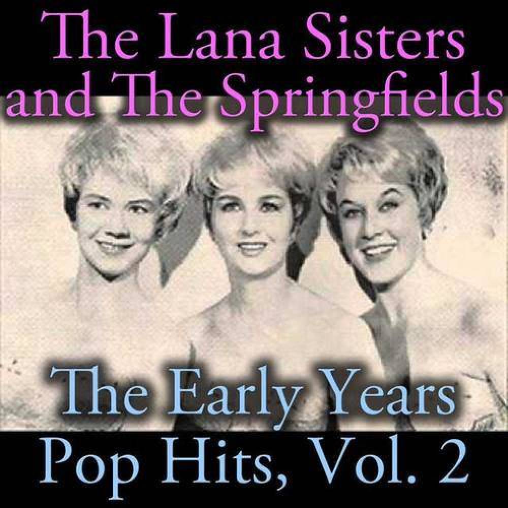 The Lana Sisters