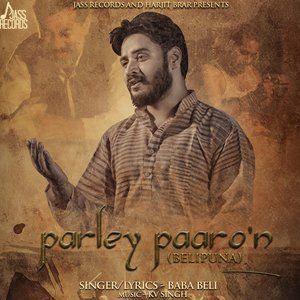 Baba Beli的專輯Parley Paaro'n