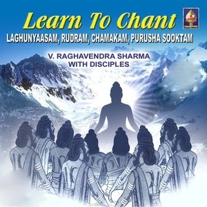 Dengarkan lagu Chamakam nyanyian V. Raghavendra Sharma dengan lirik