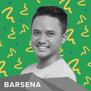 Dengarkan Barsena's Influence Song (口白) lagu dari Barsena dengan lirik
