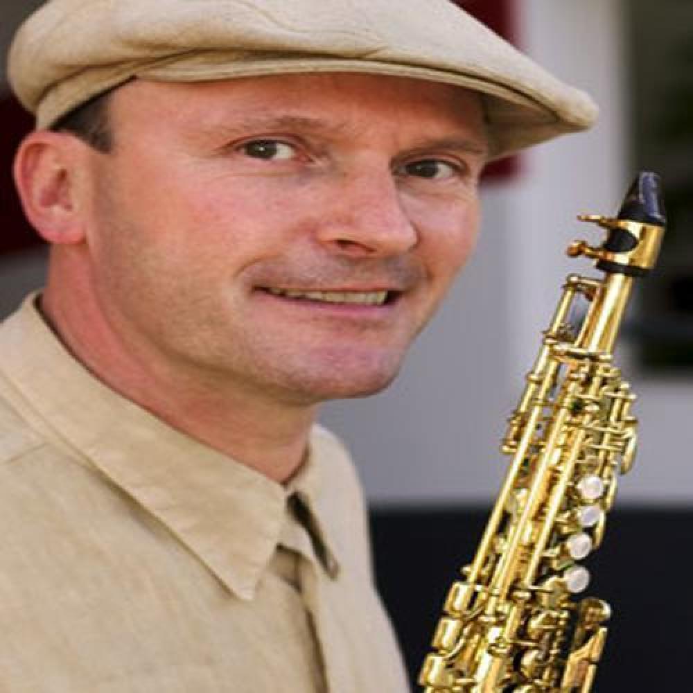 Joachim Gies