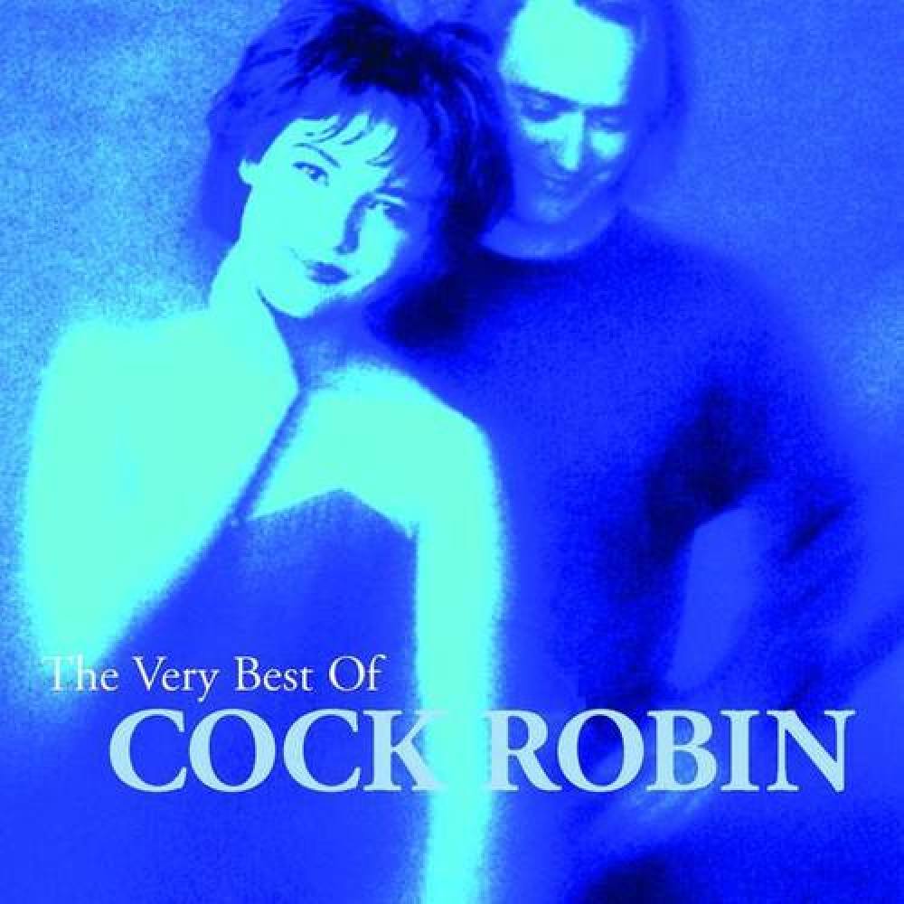 Cock Robin