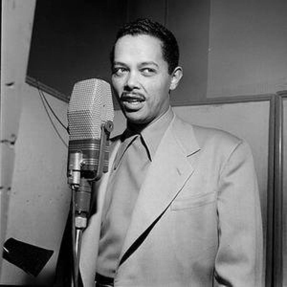 billy eckstine