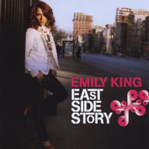 收聽Emily King的Never Be Lonely歌詞歌曲