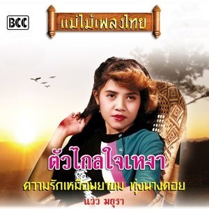 ดาวน์โหลดและฟังเพลง รักที่ถูกลืม พร้อมเนื้อเพลงจาก แวว มยุรา