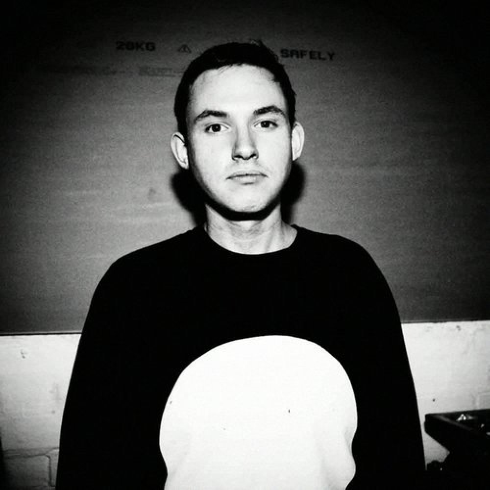 Hudson Mohawke