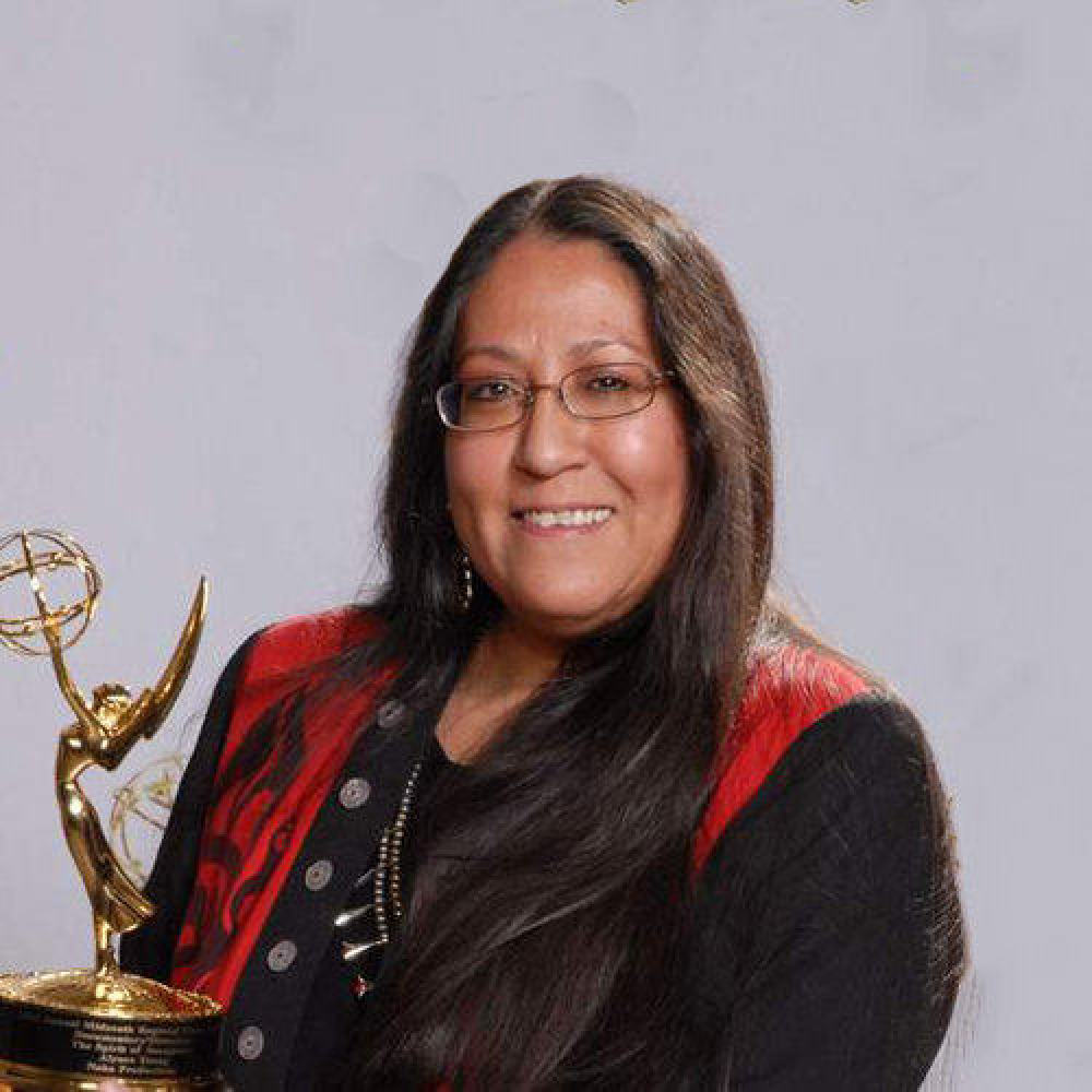 Mary Youngblood