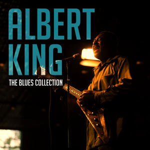 Albert King的專輯The Blues Collection: Albert King