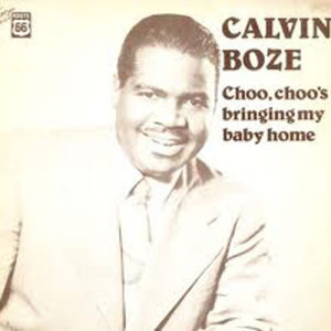 Calvin Boze ดาวน์โหลดและฟังเพลงฮิตจาก Calvin Boze