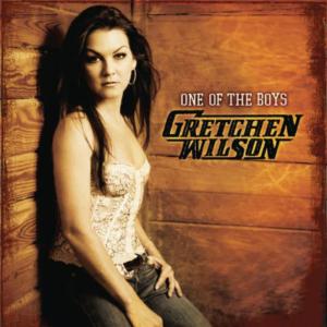 收聽Gretchen Wilson的Pain Killer歌詞歌曲