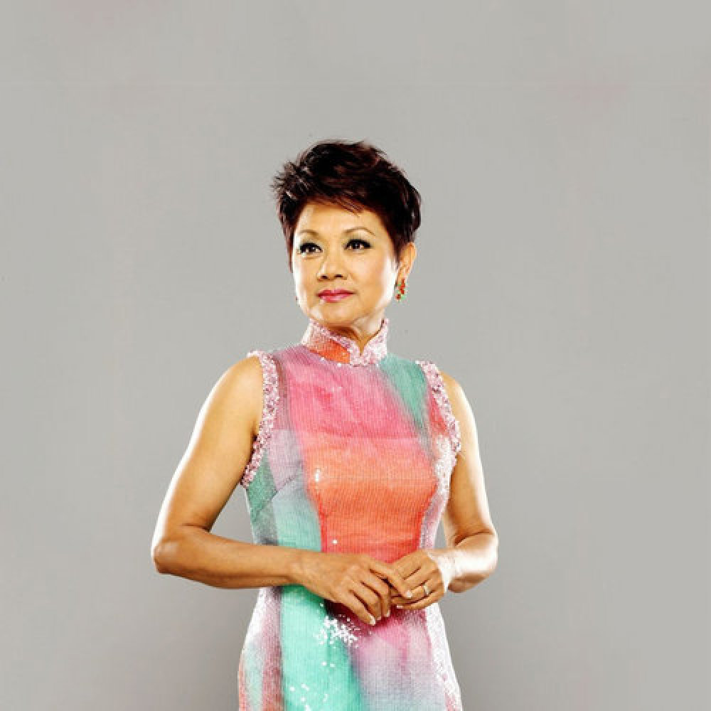 Frances Yip