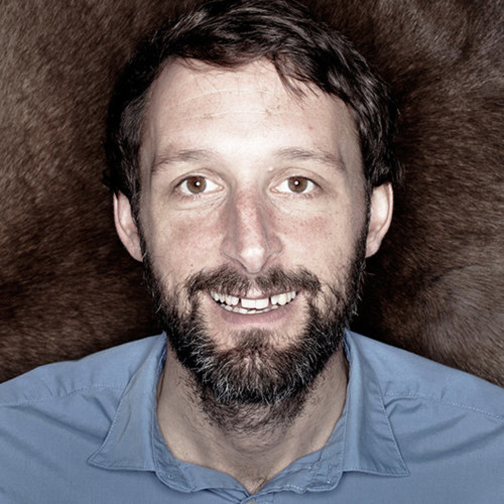 Alasdair Roberts