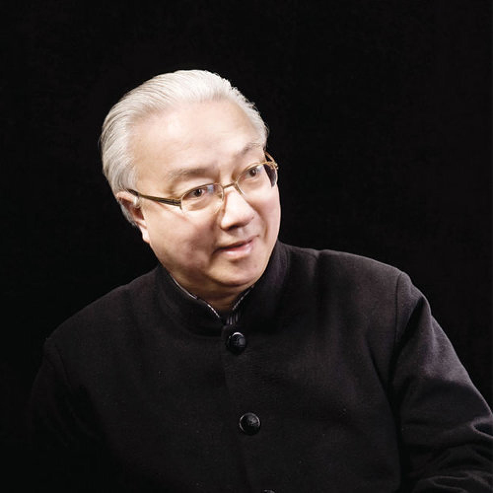 蔡正仁