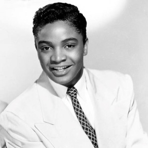 Jackie Wilson