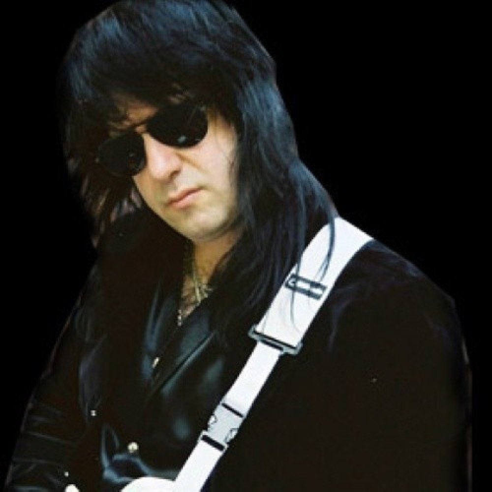 Joe Stump