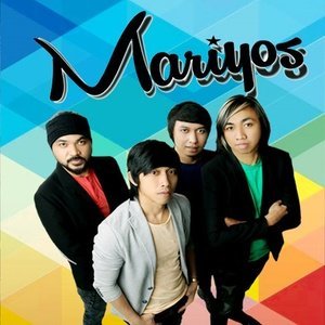 收聽Mariyos的Nyanyi Lagu Ini歌詞歌曲
