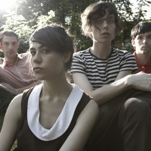 Parenthetical Girls ดาวน์โหลดและฟังเพลงฮิตจาก Parenthetical Girls