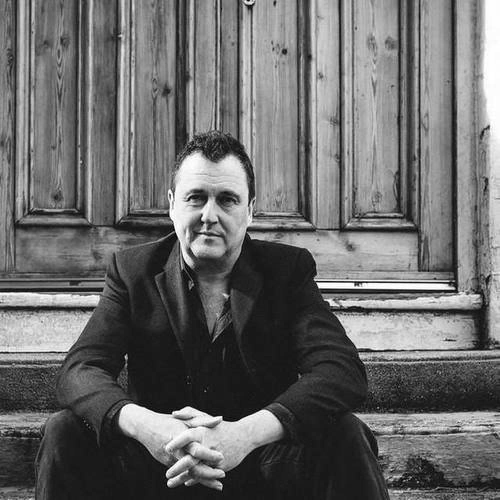 Gareth Koch