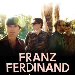 Franz Ferdinand ดาวน์โหลดและฟังเพลงฮิตจาก Franz Ferdinand