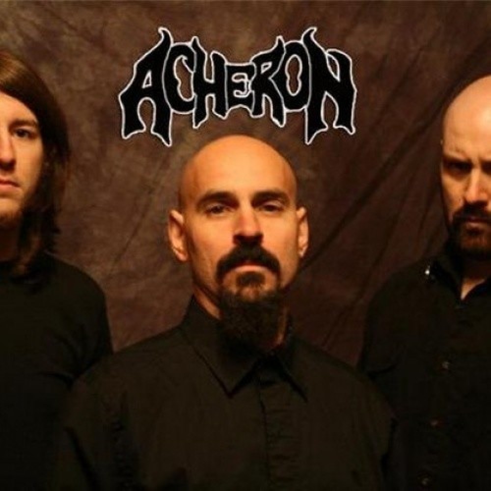 Acheron