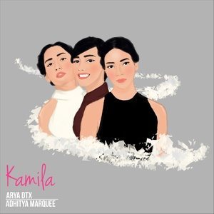 收聽Kamila的Melati (Remix by Arya DTX/Adhitya Marquee)歌詞歌曲
