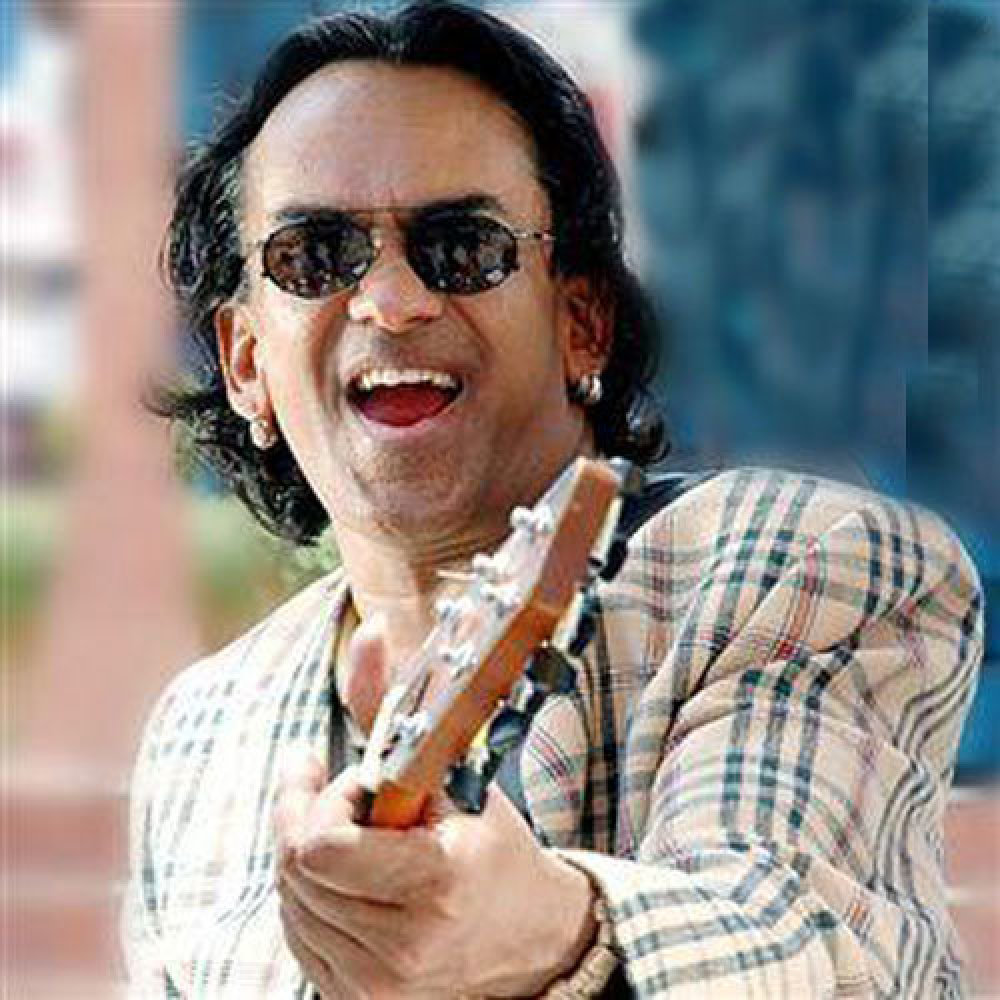 Remo Fernandes