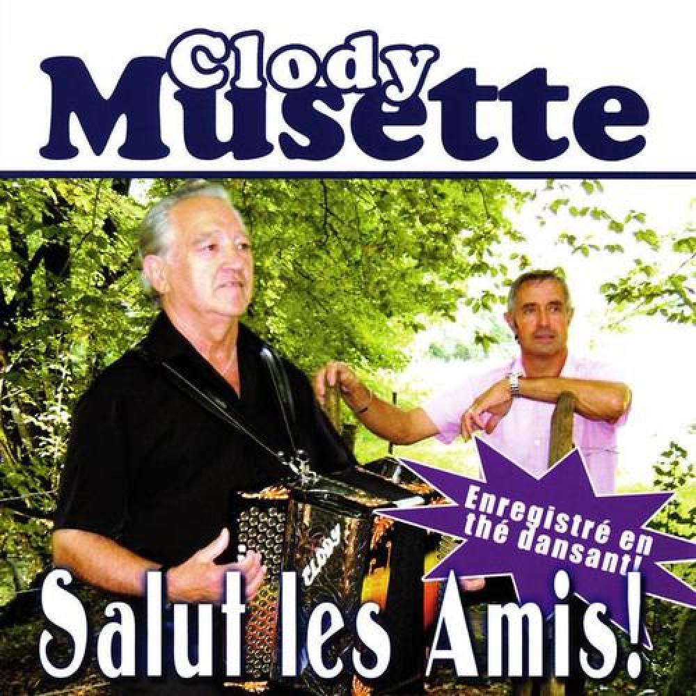 Clody Musette