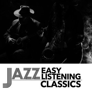 Easy Listening Café的專輯Jazz: Easy Listening Classics