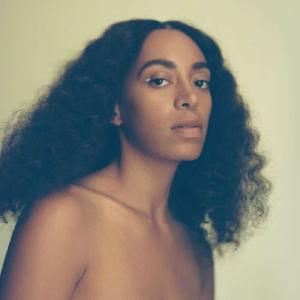 Solange