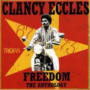Clancy Eccles ดาวน์โหลดและฟังเพลงฮิตจาก Clancy Eccles