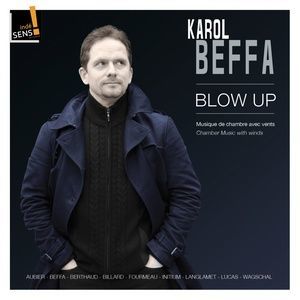 Dengarkan Blow Up lagu dari Indésens dengan lirik