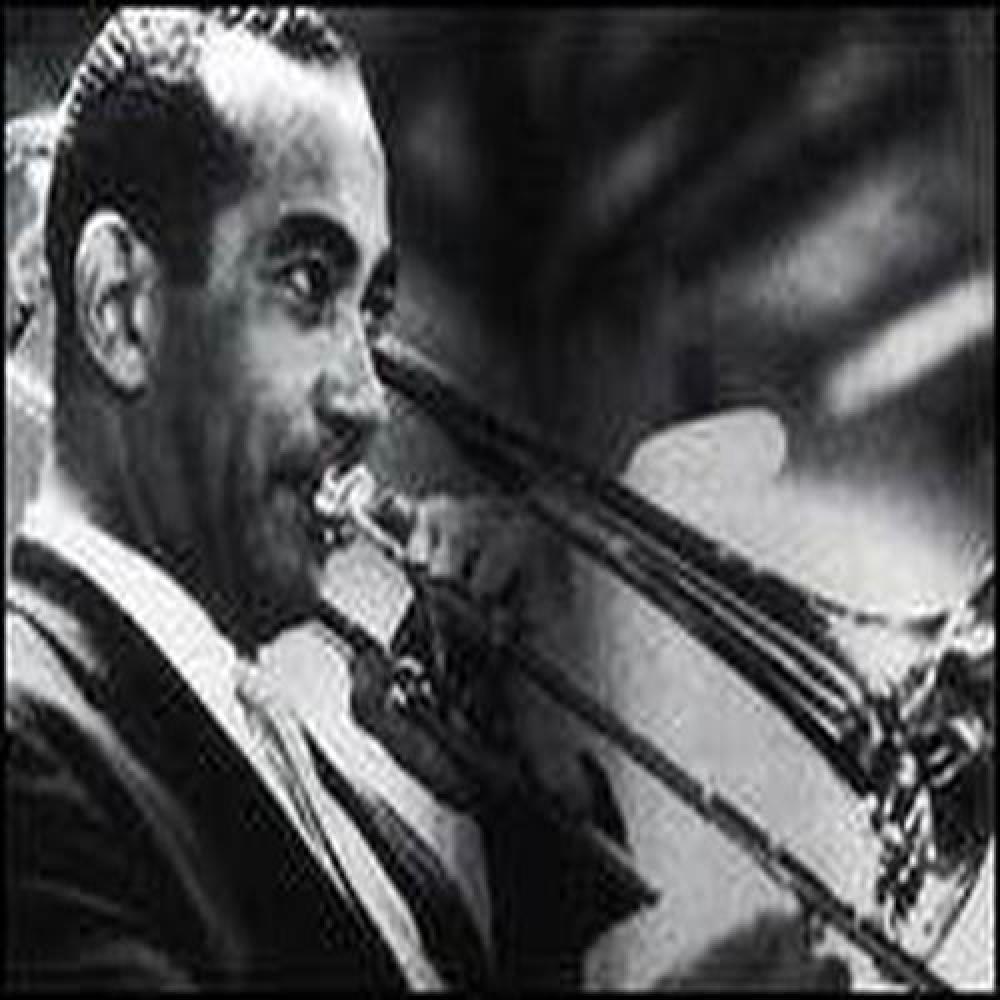 Lawrence Brown