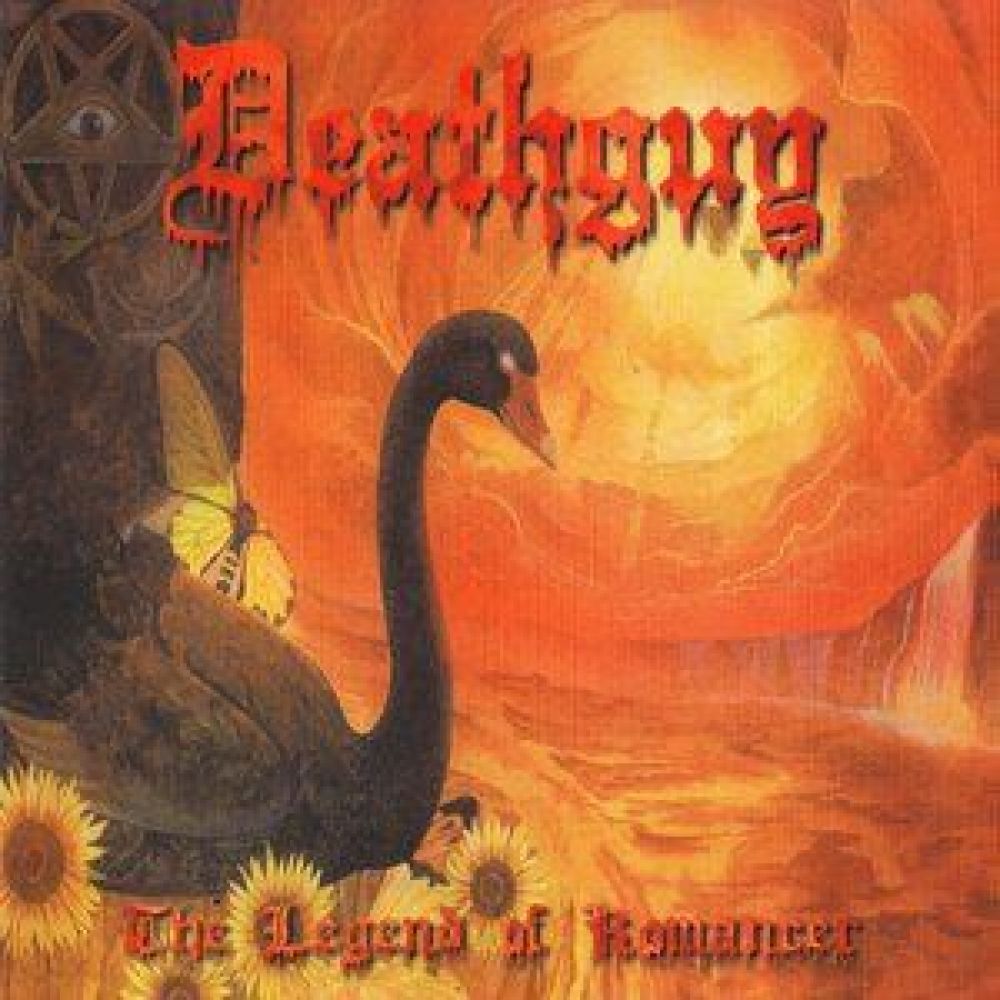 The Beast (Demo) (Demo|Explicit)