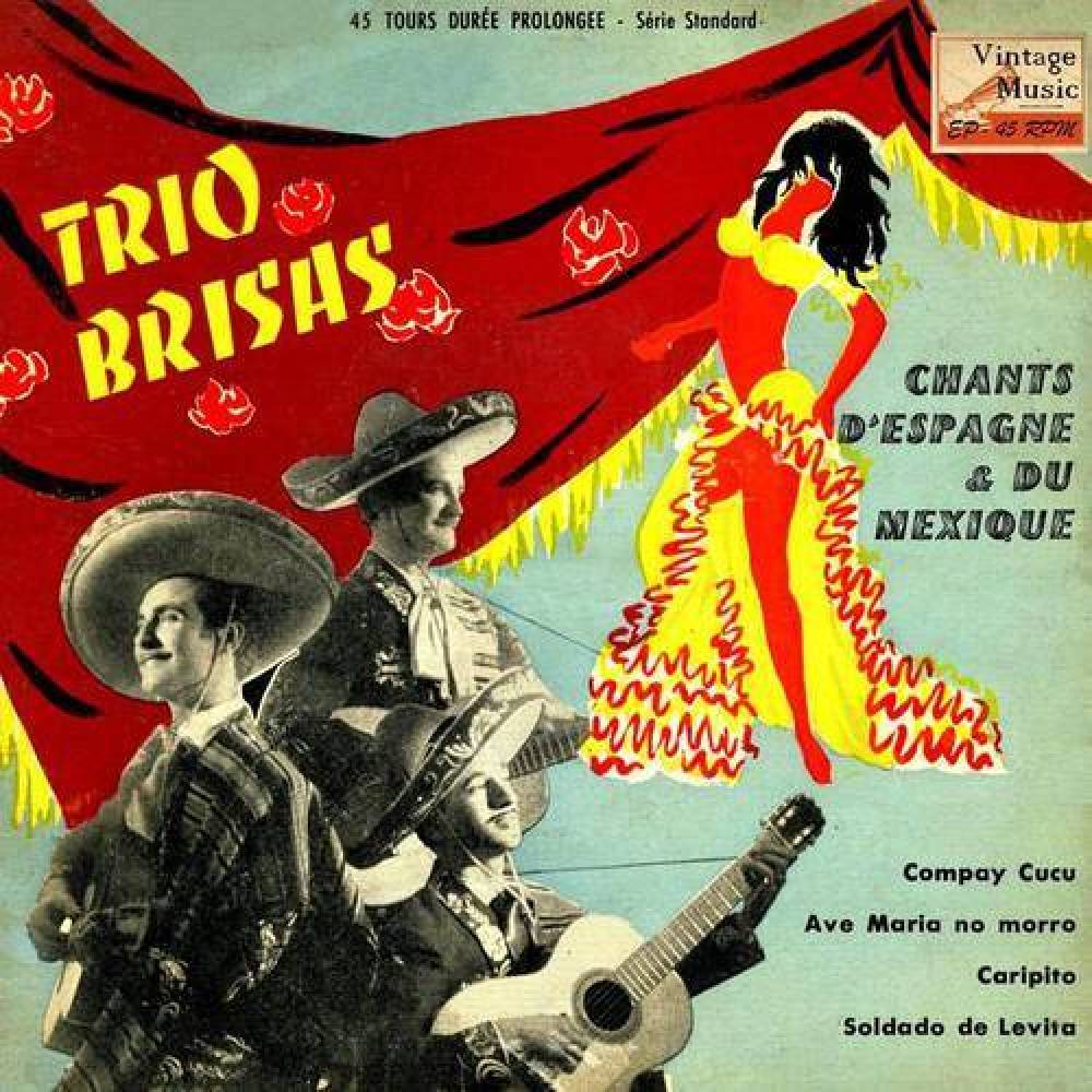 Trío Brisas
