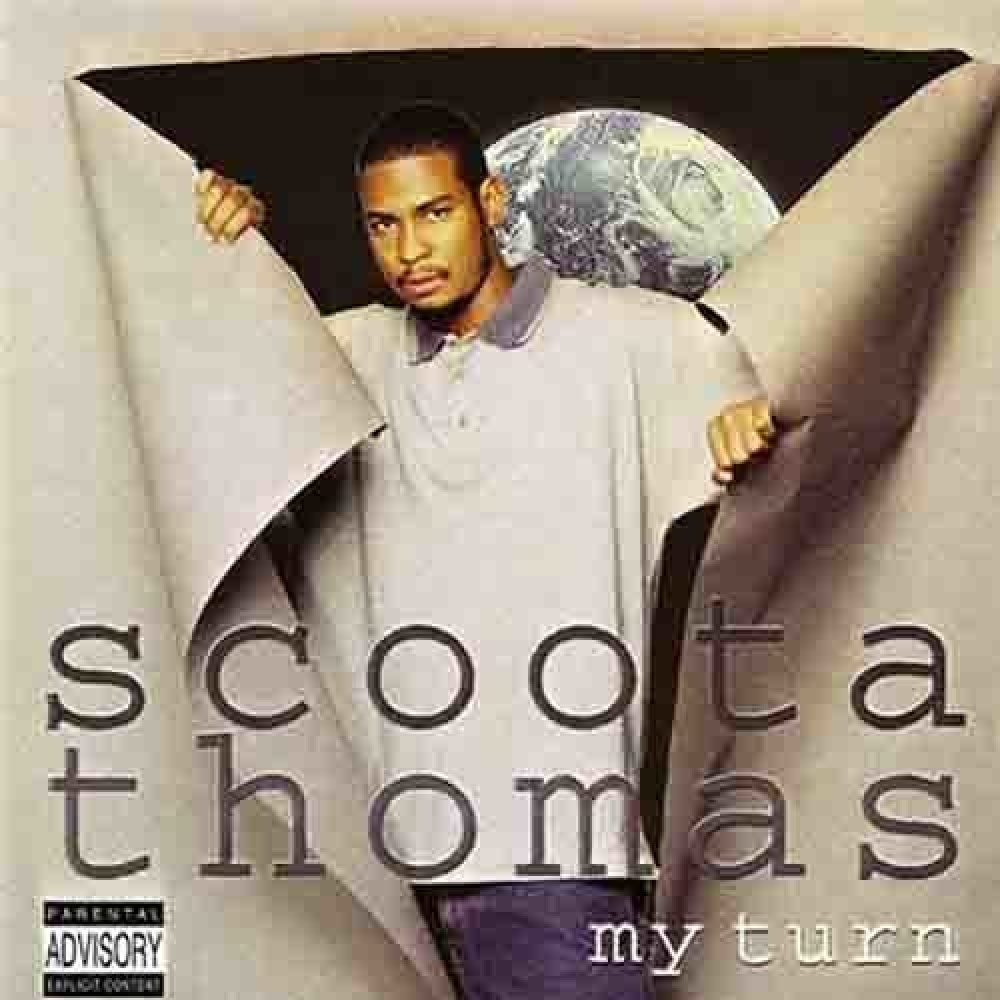Scoota Thomas