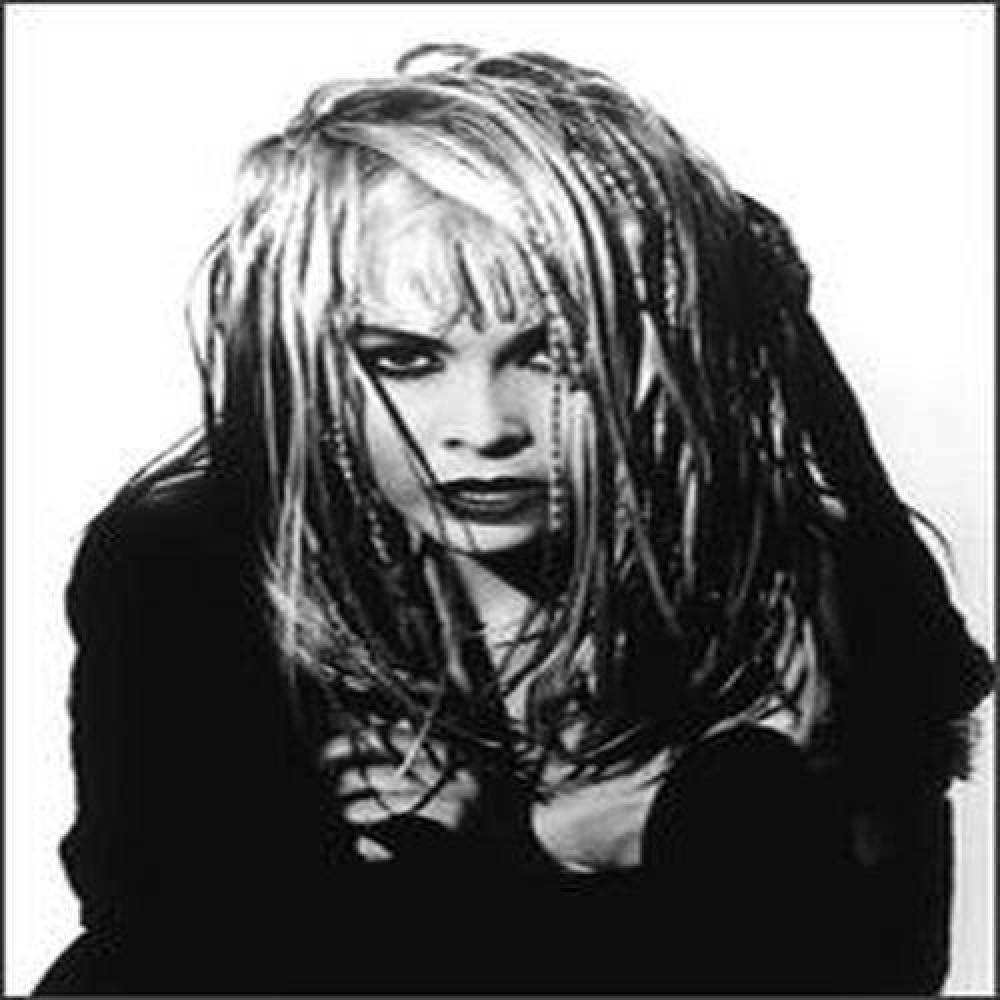 Terri Nunn
