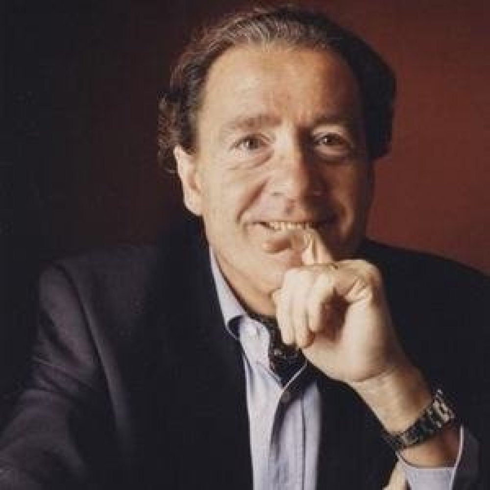 Franqois Joel Thiollier