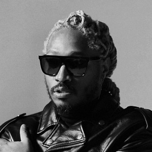 Future ดาวน์โหลดและฟังเพลงฮิตจาก Future