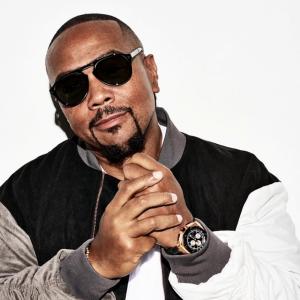 Timbaland ดาวน์โหลดและฟังเพลงฮิตจาก Timbaland